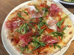 -FABIO’S费比欧披萨餐厅