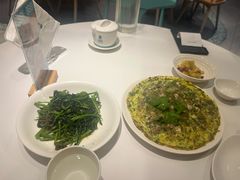 -莆田餐厅PUTIEN(三里屯店)