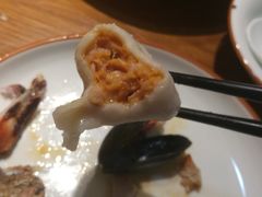 -必点海鲜·鲅鱼水饺(鞍山西道店)