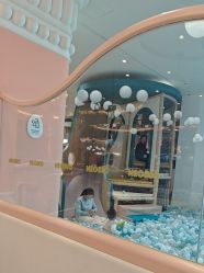 -奈尔宝·儿童乐园·亲子餐厅(苏州大悦城店)