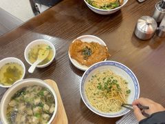 -福海面馆(阳曲店)