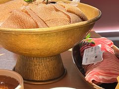 -巴奴毛肚火锅(七宝领展广场店)