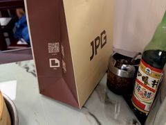 -食惠里小笼包面馆(越秀店)