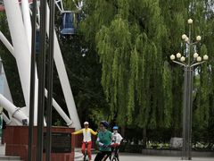 -哈尔滨文化公园
