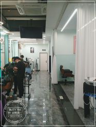 -BUTY HAIR 比帝专业烫染店