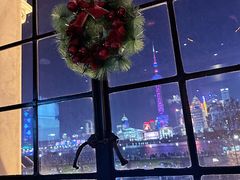-YUE·6·西式融合餐厅(外滩六号店)