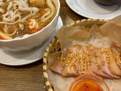 -曼谷食堂·泰国家庭料理
