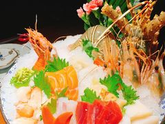-旨料亭日本料理(四川北路店)