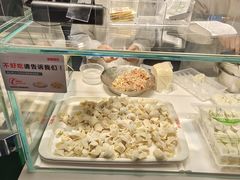 -白锦记手工水饺坊(武圣路店)