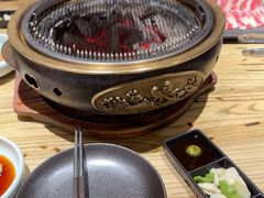 -泥炉烧肉师(新街口金銮巷店)