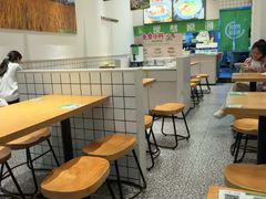 -蒙自源米线(明丰广场店)