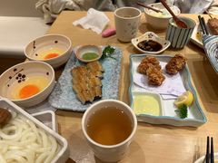 -鳗葉(万象城店)