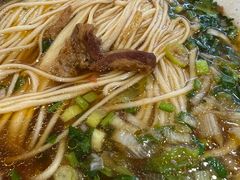 -水仙拉面(水仙街店)