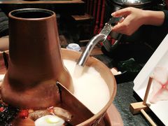 -清真·京华源铜锅涮肉(丰庆店)