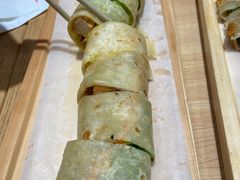 -卷翻天·卷饼(欧亚商都店)