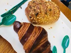-OUR Bakery(三里屯太古里店)