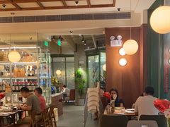 -原石牛扒·约会餐厅(龙城万科里店)