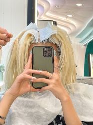 -OnHair造型