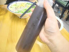 -鸭小妹鸭血粉丝(老门东店)