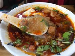 -豆相识•九九豆腐脑(牛咡桥店)
