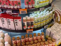 -Olé精品超市(重庆观音桥店)