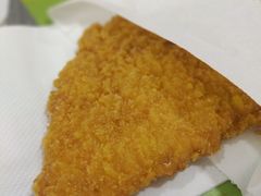 -麦当劳(新世纪环球中心店)