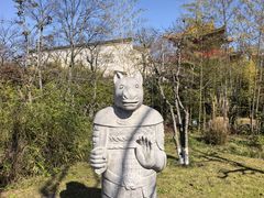 -茅山东方盐湖城景区