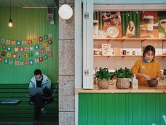 -LA MATCHA抹茶吧(进贤路店)