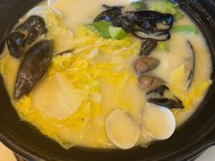 -港丽餐厅(高德置地店)