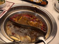 -椒王火锅(厚街万达店)