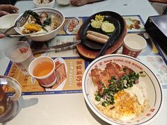 -文通冰室(东方宝泰店)