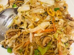 炒米粉-大厝宅海鲜馆