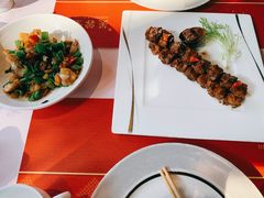 罗汉果烧排骨-芙蓉堂(武汉天地店)