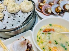 -海味当家·蒸锅海鲜(中山广场创始店)