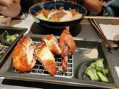 -馔豚·台北菜专门店(深圳湾万象城店)