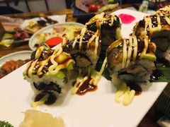 -和蕴日本料理