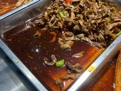 -杨记拉面总店