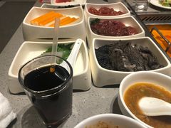 -海底捞火锅(青山湖万达夜宵主题店)