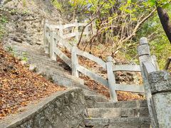 -雀儿山公园