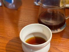 -Be Lived Cafe比例咖啡(摩天轮店)