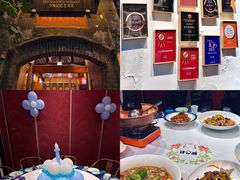 -院8里·小聚园老川菜(九眼桥店)