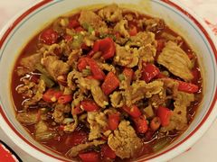 -堂瓦里·33年传统赣菜(第一街区店)