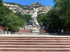 -青岩寺风景区