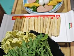 -云中鱼蒸汽石锅鱼(川沙百联店)