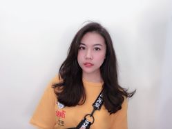 -HD HAIR STYLE