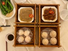 金翠虾饺皇-金翠皇宫粤菜·点心·海鲜(翡翠店)