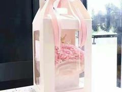 -那些花儿鲜花店(小寨店)