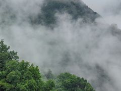 -少华山国家森林公园