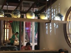大堂-湘阁里辣(沙井华润万家店)