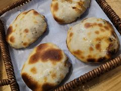 -爬山街·衢州烤饼小卖铺(高新万达店)